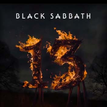 13-Black Sabbath