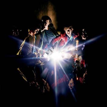 A Bigger Bang - The Rolling Stones