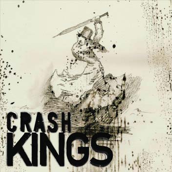Crash Kings - Crash Kings