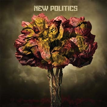 New Politics - New Politics