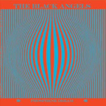 Phosphene Dream - The Black Angels