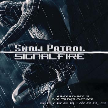 Signal Fire - Snow Patrol