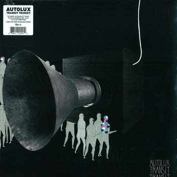 Transit Transit - Autolux