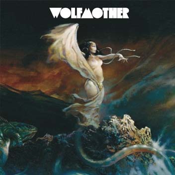 Wolfmother - Wolfmother