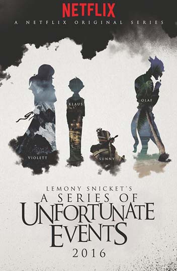 A Series of Unfortunate Events