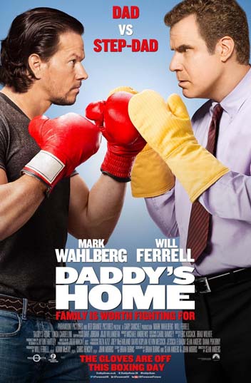 Daddy's Home