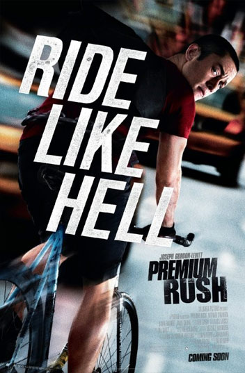 Premium Rush