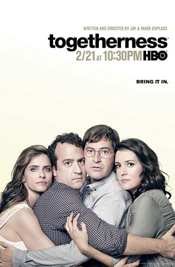 Togetherness Season 2