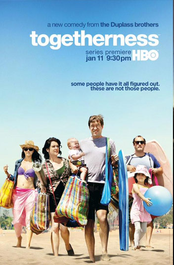 Togetherness - HBO